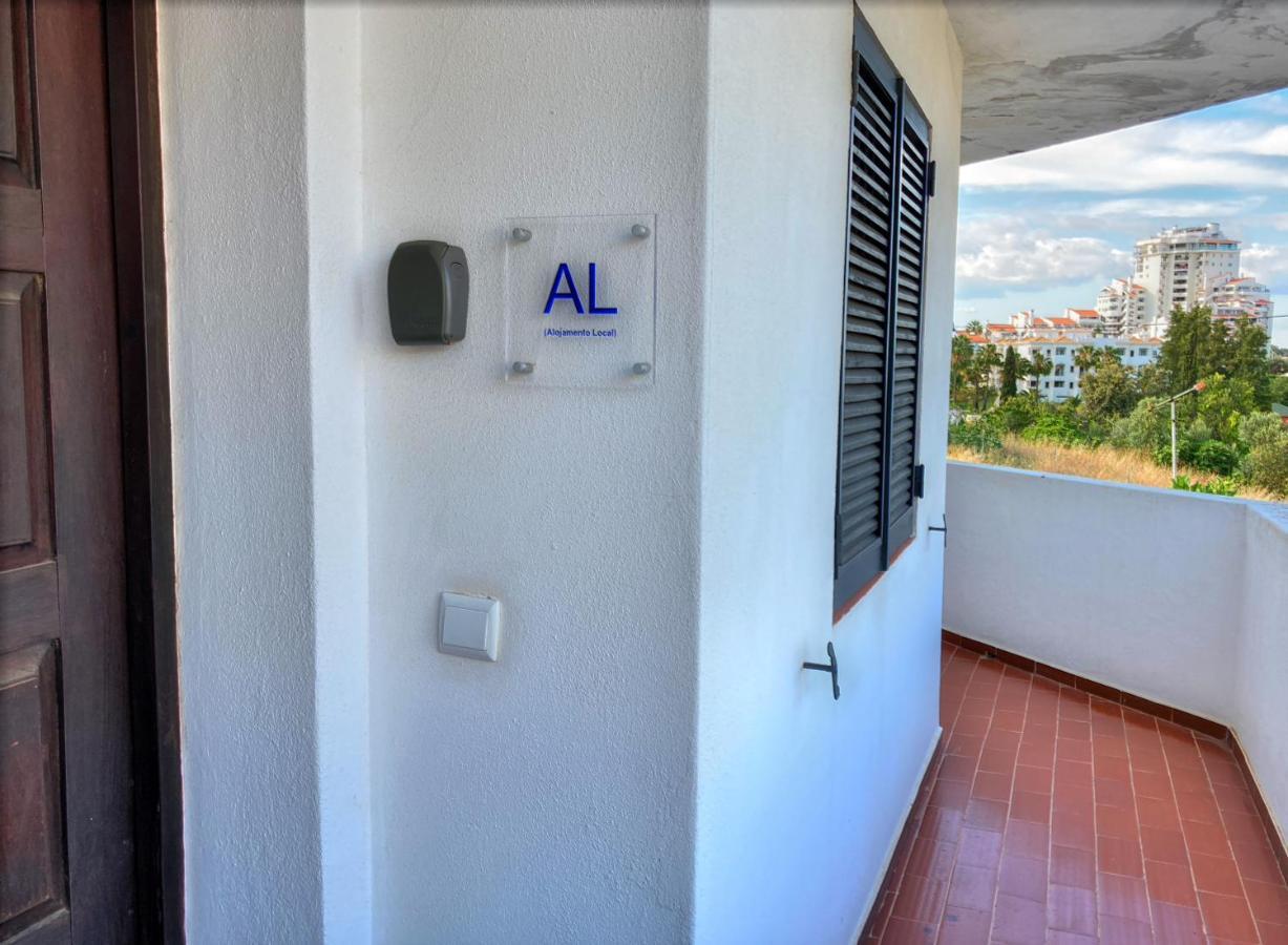 Urbisol 204- Albufeira Apartment Exterior photo